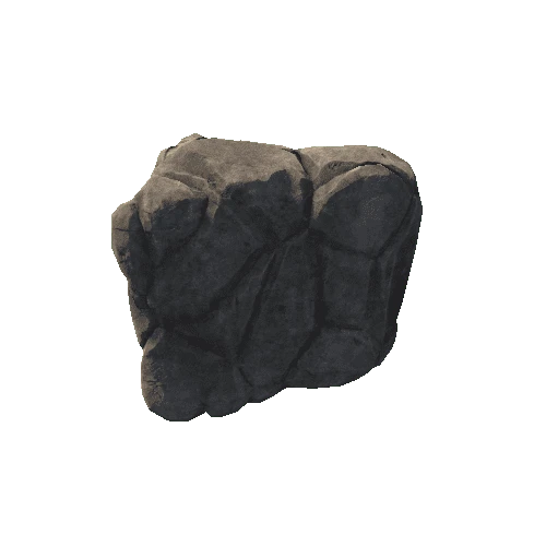 Large Cliff Chunk 1B1